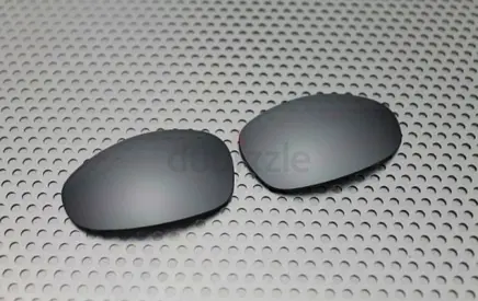 Oakley Juliet Replacement lens ONLY - Linegear Liquid Metal