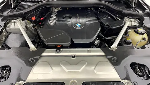 صورة مصغرة 12 لـ 2019 BMW X3