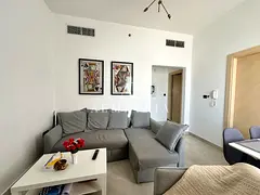 Huge Balcony| Furnished | Ready to Move