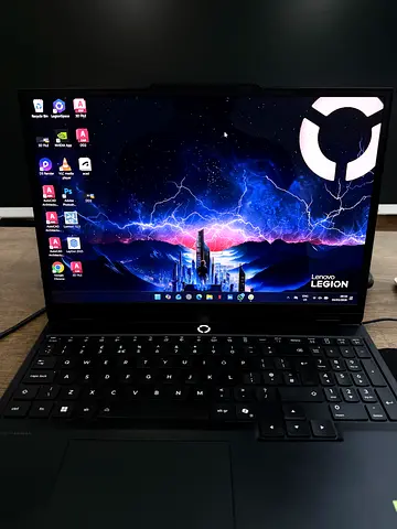 Lenovo Legion 5 for sale