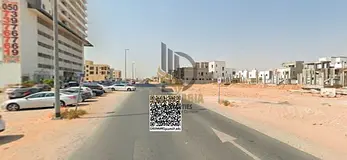🏢 Residential &amp; Commercial Land with Apartment Sale Permit – Al Amerah, Ajman 📍 This exc