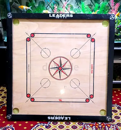 Carrom Board - Good Condition