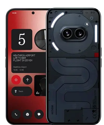Nothing phone 2A