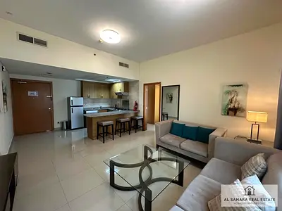 ONE BEDROOM || FULLY FURNISHED || READY TO MOVE