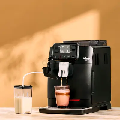 Gaggia Cadolina Automatic Espresso Machine with Milk Frother - Not Switching On