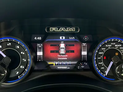 صورة 17 لـ 2019 RAM 1500