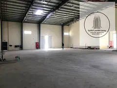 for rent – ​​Showroom with a large warehouse in Umm Al Quwain | Ideal location for businesses 