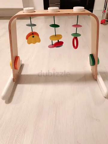 Baby Gym