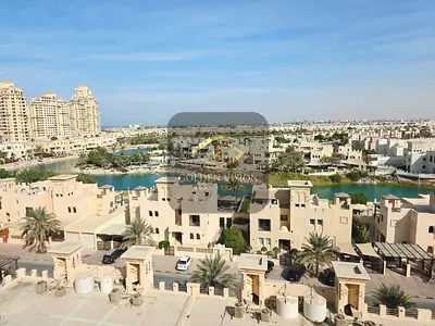 Furnished Studio | Modern Interior | Marina Apartments