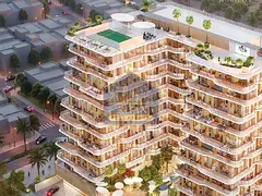 DLD Waiver | Premium Amenities | Cash Offer