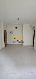 Spacious 1BHk Modern Living and prime Location 4 instalments