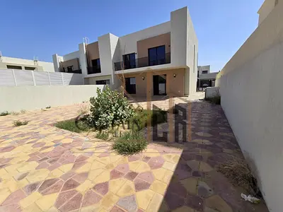 🏡 Spacious 4BR Corner Villa for Sale | Nasma Residence
