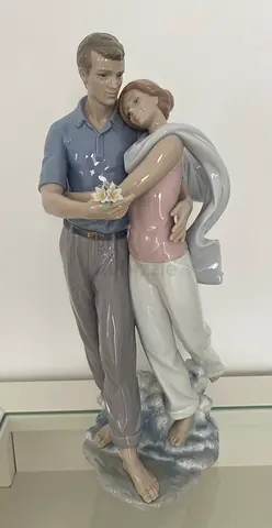 Beautiful Lladro Ornament