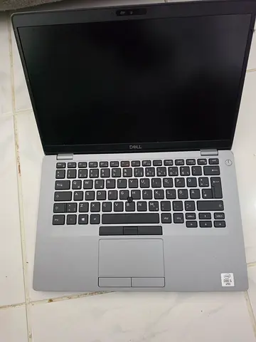 Used Dell business laptop (Intel sticker) - good condition