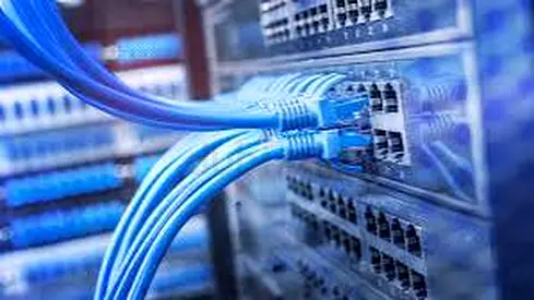 Professional Network technician available