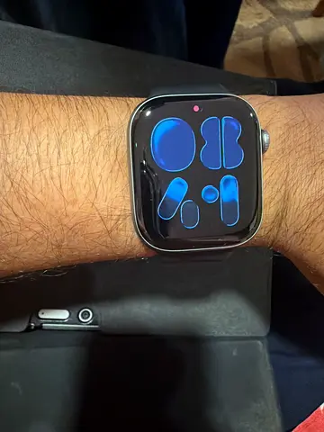 Apple Watch Series 5 Smartwatch