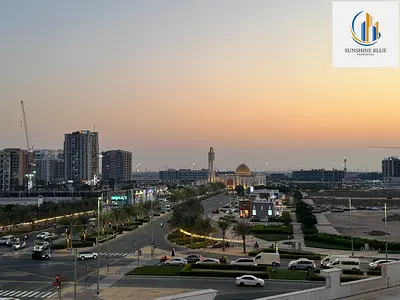 LUXURIOUS 2BHK WITH LAUNDRY OPEN VIEW