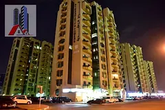 Spacious 1-Bedroom Apartment for sale in Al rashidiya Tower, Ajman