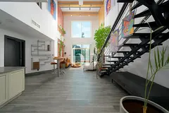 Upgraded | Private Terrace | Lake View | Tenanted