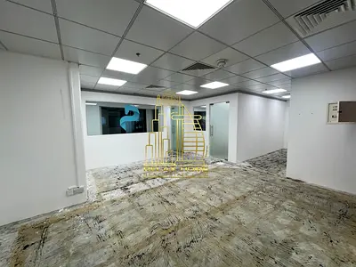 Fitted Office | Premium Tower | Top Quality | Premium Area