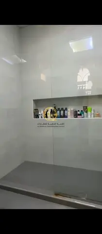 House for sale in Al-Azzara, area 15,000 sq ft, prime location, second plot from the corner directly on the main street, ownership available for citiz