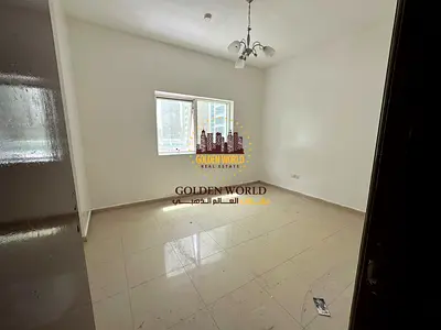 1 Bedroom and Hall in Al Khan with open view, practical layout, 1 bathroom, prime location near all services, annual rent 32K AED