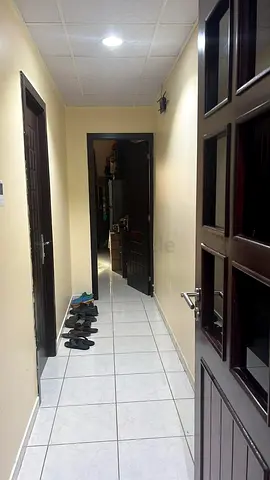 Executive Male Accommodation – Al Qusais