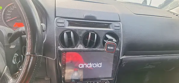 Mazda 6 for sale at cheap price