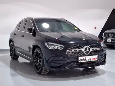 AED 2279/month | 2023 Mercedes-Benz GLA  | GCC Specs | Ref#451073