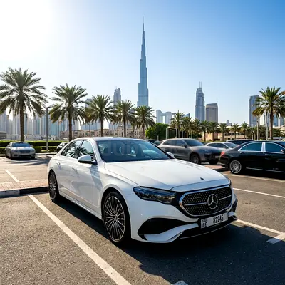 **Limited Offer - Drive Now + Pay Later with Tabby – Dubai Driving, But Smarter - No Deposit Needed