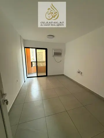 Special Offer | 1BR Apartment in Al Majaz 2 | Separate Living Room + Spacious Hall | Flexible Payments