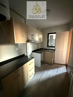 Special Offer | 1BR Apartment in Al Majaz 2 | Separate Living Room + Spacious Hall | Flexible Paymen