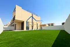 Corner | Biggest Plot | Brand New | Near Pool &amp; Park
