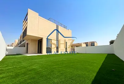 Corner | Biggest Plot | Brand New | Near Pool & Park