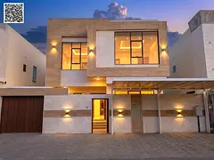 A once-in-a-lifetime opportunity! Own your dream villa in Ajman. Freehold ownership for all national
