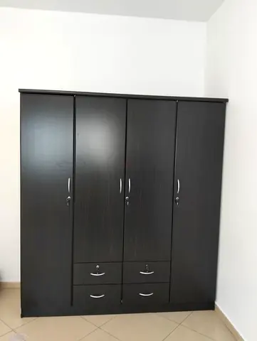 New wardrobe 4door available