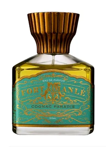 Fort Manle Cognac Paradis Eau de Parfum - 50ml