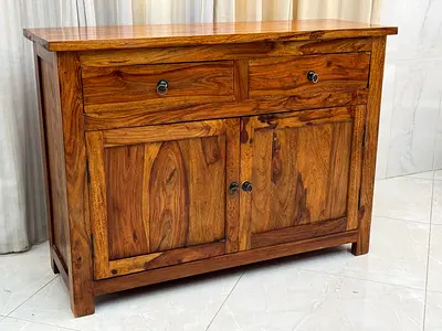 Marina SOLID WOOD sideboard