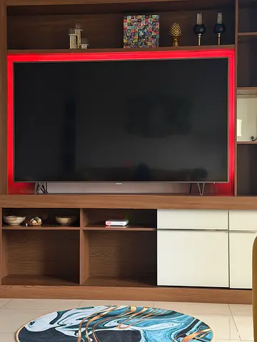 Philips 65inch tv