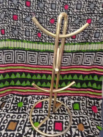 tea cup hold tea cup holder