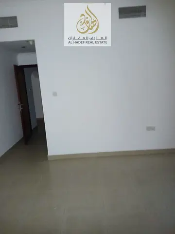 🏠 SPECIAL OFFER: [1BHK Master] IN AL MAJARRAH - SHARJAH! ✨ Spacious Master Bedroom & Hall in a prime location. Move in with ZERO commission fees! 🏙️