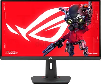 ASUS ROG STRIX 1440P 180HZ 27 INCH GAMING MONITOR
