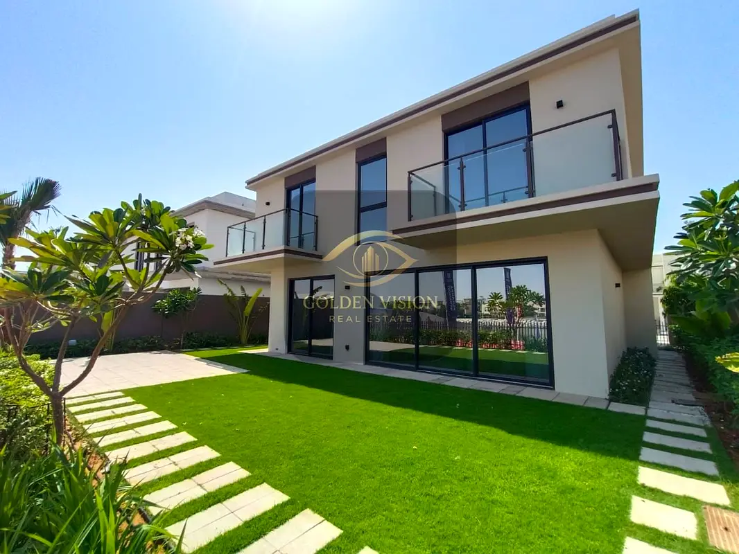 Cheapest Price | Gorgeous VIP 4 BR villa Falcon Island