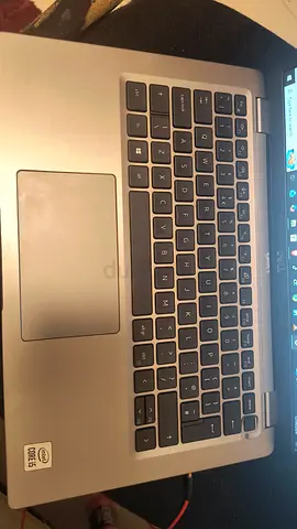 My 14-inch dell latitude 7410- Working Condition, Ready to Use