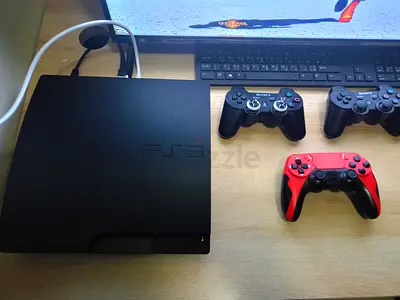 PS3 slim jailbreak For sale..