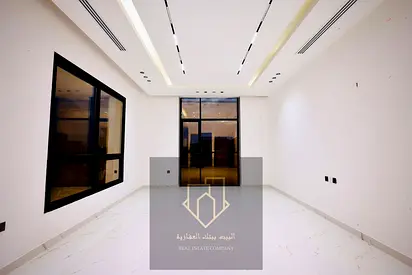 فرصة استثنائية لامتلاك فيلا فاخرة بتصميم مودرن راقٍ داخل منطقة الزاهية، واحدة من أكثر المناطق السكنية تميزًا وطلبًا في عجمان، حيث تجمع بين الهدوء، الت