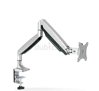 Tech Skill Monitor Arm