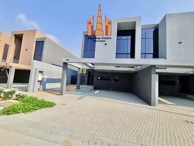Luxury 3BR Townhouse for Rent in Robinia | 145K | Gated Community
