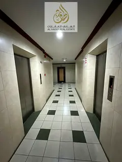 Spacious 3BR Apartment | AC on Landlord | Free Gym &amp; Pool inAl Majaz 3