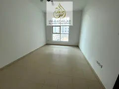 Annual Rent in Ajman – Al Nuaimiya 3 ✨ 1-bedroom apartment with living room, 2 bathrooms, and op
